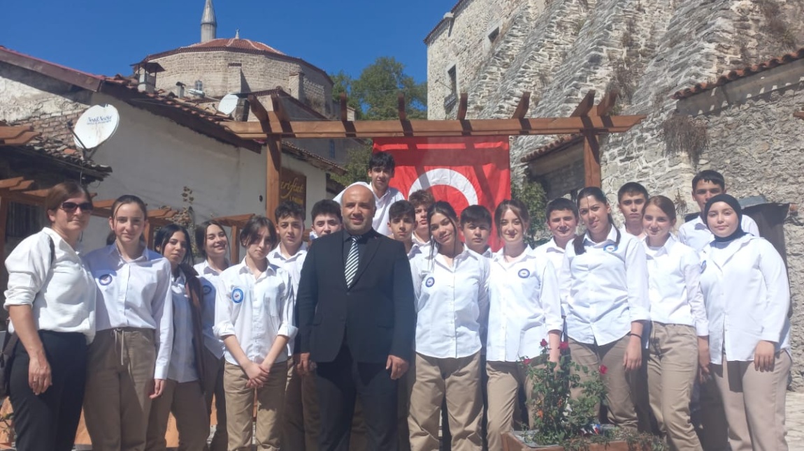 AHİLİK HAFTASI ETKİNLİKLERİ